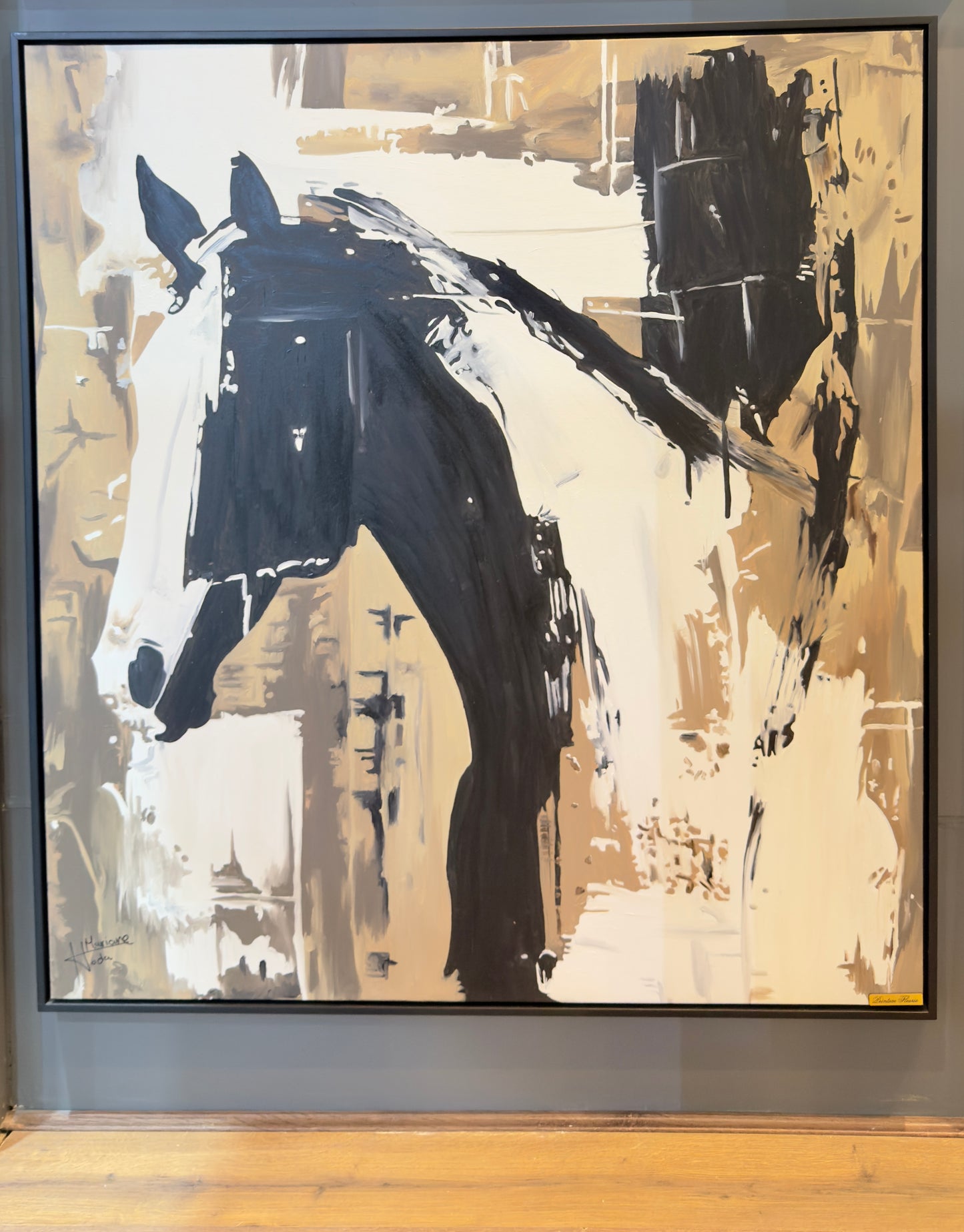 Horse