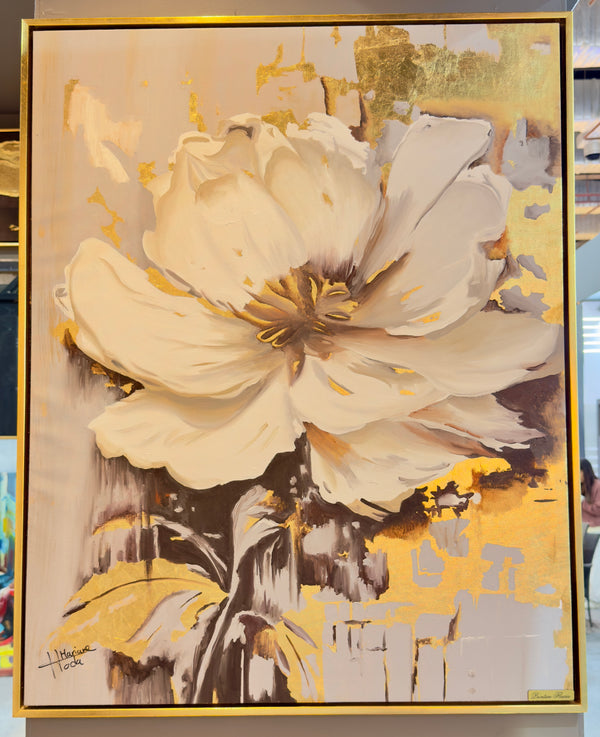 Jermiens flower