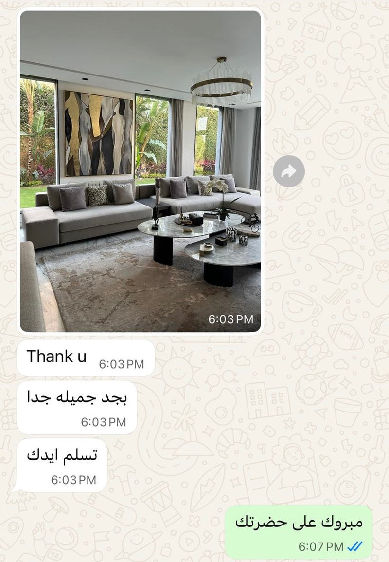 Client testimonial 2